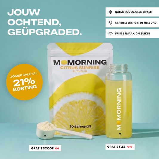 Mo morning