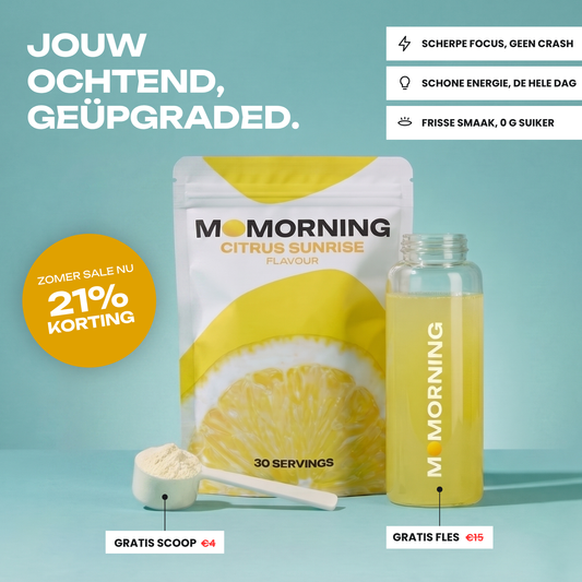 Mo Morning
