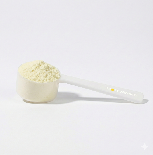 MoMorning 10cc Scoop