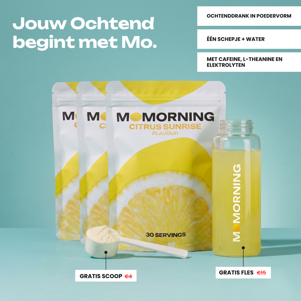 MoMorning