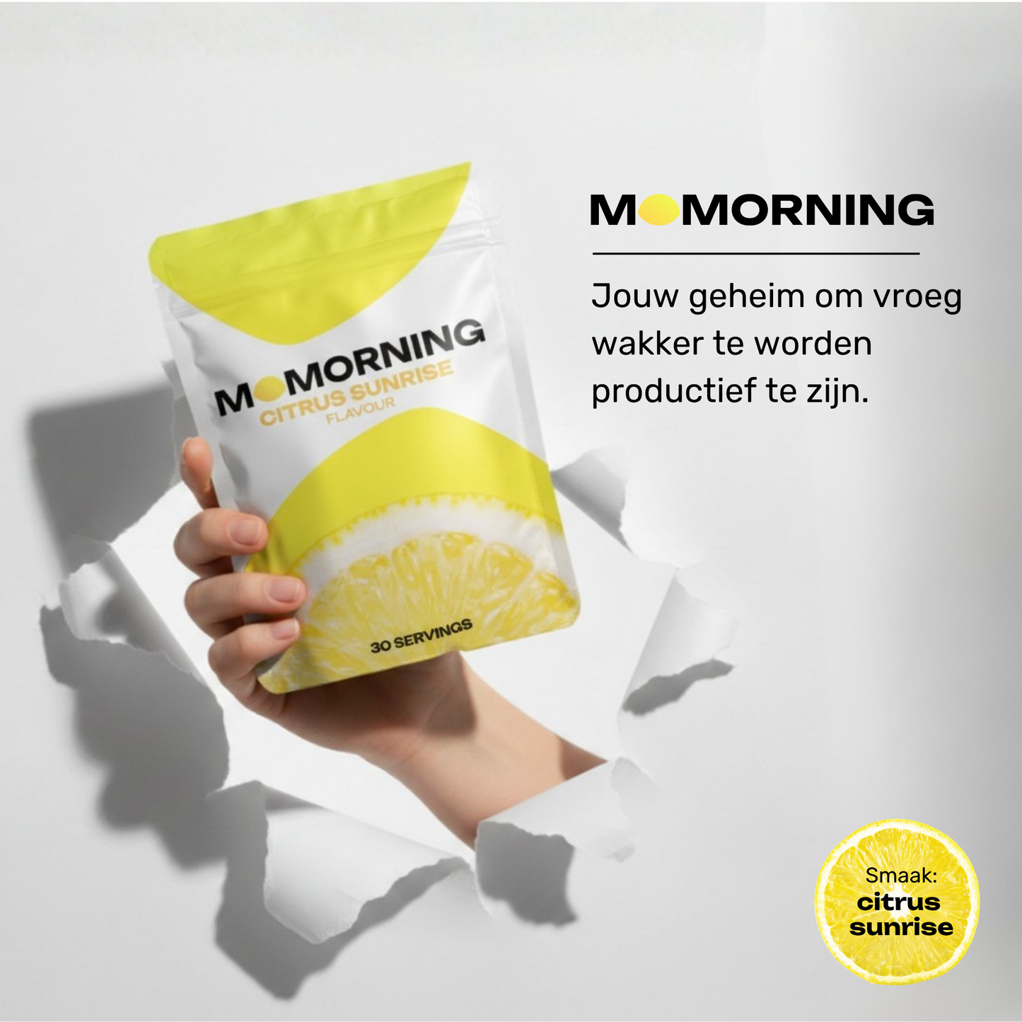 Mo Morning