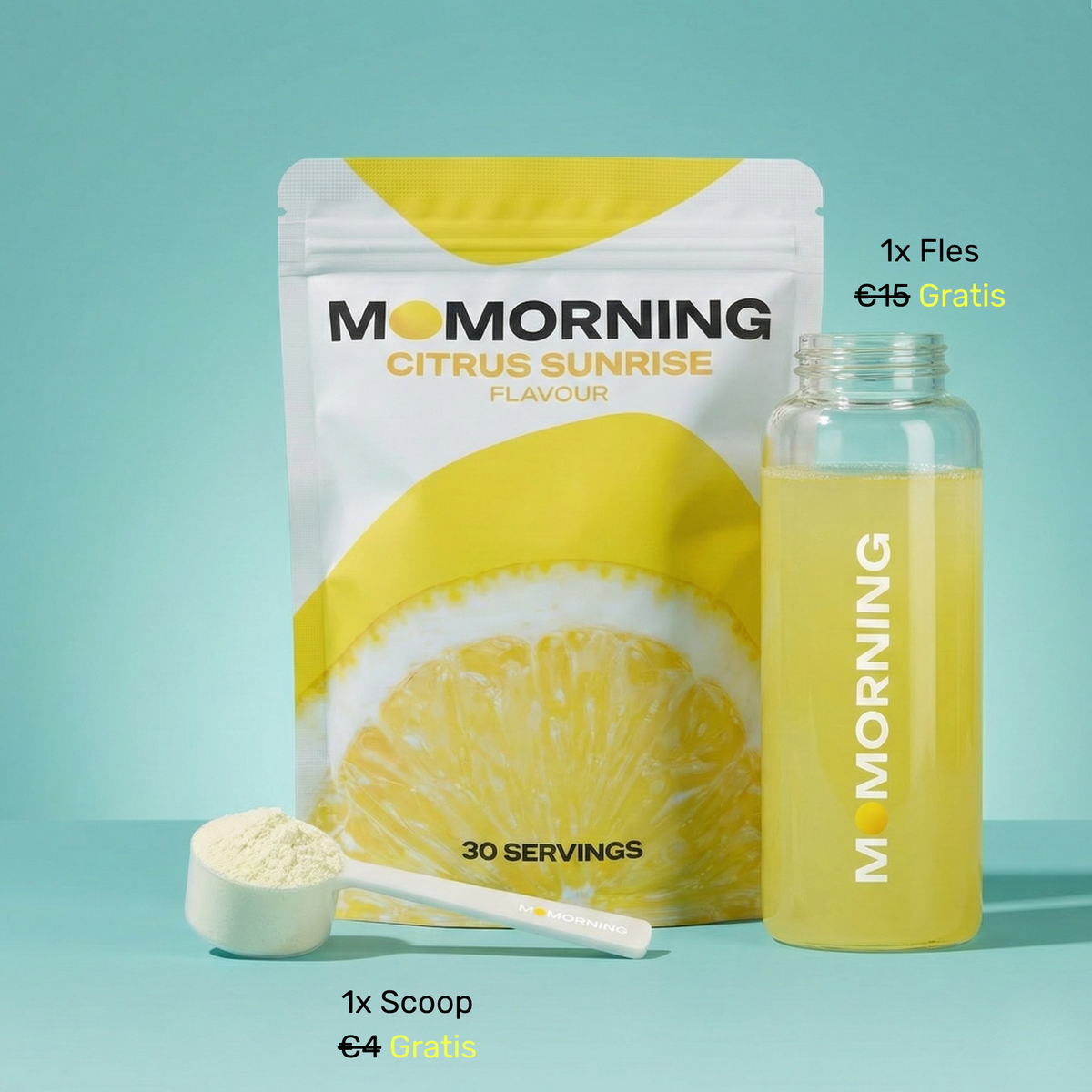 Mo Morning
