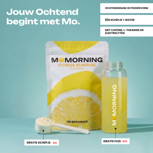 Mo Morning