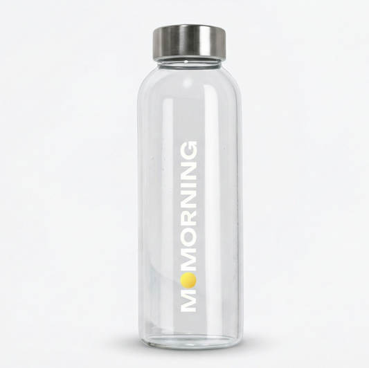 MoMorning 500ml Bottle